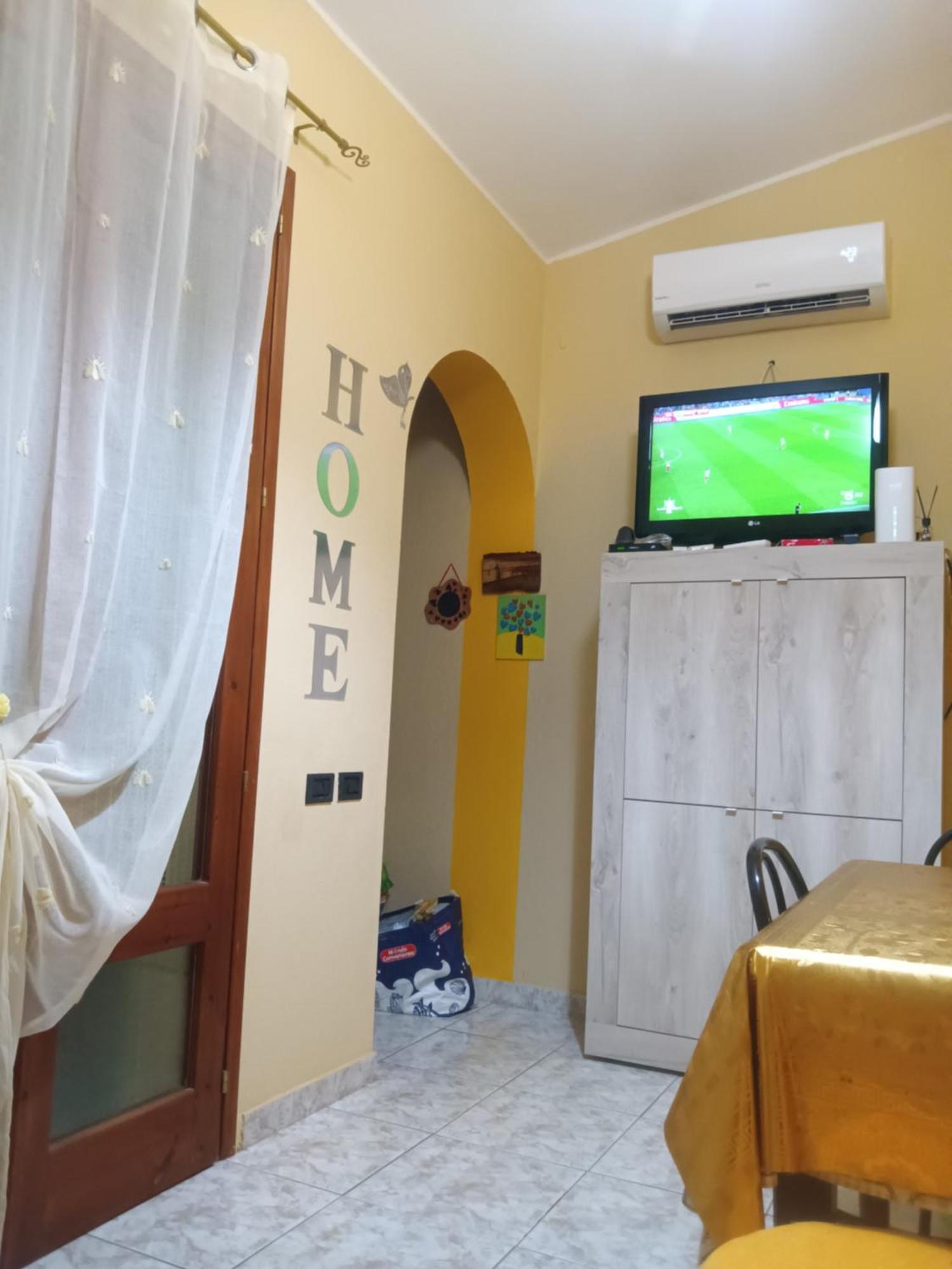 Vacanze A Solanas Con Clima Cup1863 Екстер'єр фото